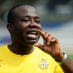 Q&A: Growing up becoming the FA boss was never part of my dreams - GFA President Nyantakyi