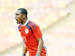 AYC 2015: Nigeria U20 goalie Olorunleke Ojo predicts resounding win over Ghana in semis
