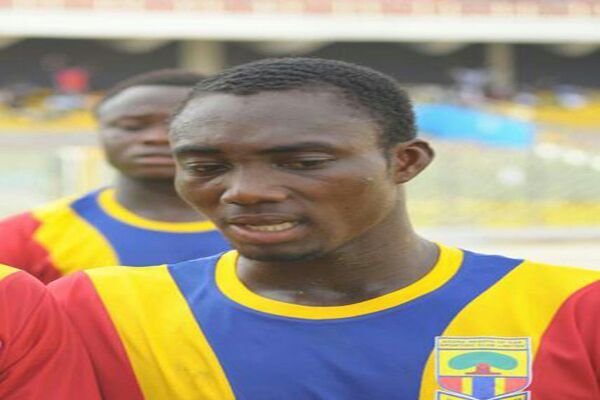 AYC 2015: We have the quality beat any team-Ghana U-20 skipper Owusu Bempah