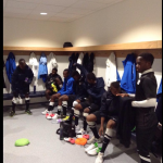 Right To Dream Academy beat Rotherham United for second Europe tour win
