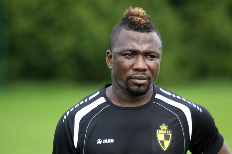 Rahim Ayew hits out on Kotoko for the timing of David Duncan’s appointment