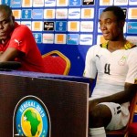 AYC 2015: Ghana captain Owusu Bempah rues missed chances in semi-final defeat to Nigeria