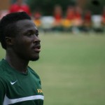 Tusker FC new signing Stephen Owusu reveals rivals Gor Mahia wanted to sign him