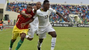 The unstoppable rise of Ghana's Baba Abdul-Rahman in the German Bundesliga