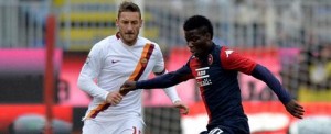 Manchester City, Liverpool target Godfred Donsah's rags to riches tale