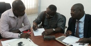 Ghanaian giants Asante Kotoko complete coach David Duncan signing on two-year contract