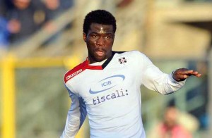 Liverpool, Arsenal must fork out £10m to sign Ghanaian youngster Donsah, stringent new work permit rule