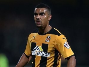 Ghana striker Kwesi Appiah excited over loan move to English Championship side Reading