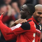 Ghana winger Albert Adomah suffers injury in crucial Middlesbrough win