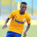 Edubiase's Ghana U23 star Attobrah to miss Liberia clash to face Kotoko