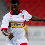 FC Sion striker Ebenezer Assifuah continues to bide his Black Stars time; targets 2017 AFCON qualifiers