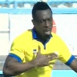 Ismaily striker Emmanuel Banahene faces lengthy injury layoff after tearing cruciate ligament