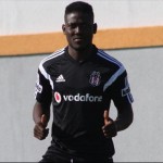 Besiktas set for final talks with FC Porto over Daniel Opare permanent stay