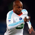 Italian giants Roma put Andre Ayew talks on hold to concentrate on securing Champions league football