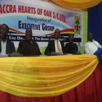 Hearts board rejects 'paltry' deals worth US$ 69,000 from Latex Foam and Everpure- reports