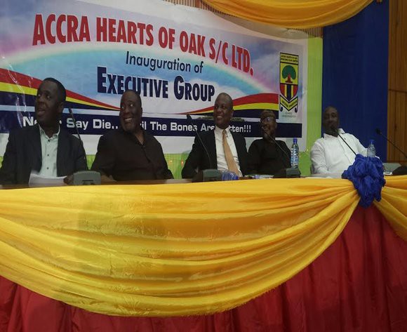 Hearts board rejects 'paltry' deals worth US$ 69,000 from Latex Foam and Everpure- reports