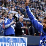 Schalke boss Roberto di Matteo INSISTS Kevin-Prince Boateng remains key to his plans for next season