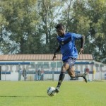 Masahudu Alhassan: Latina defender fit to make injury return against Catania in Serie B