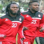 Yahaya Mohammed reveals why Ghanaian duo cancelled contract with broke Libyan club Al Ittihad