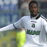 Ghana striker Richmond Boakye sympathizes with earthquake victims in Nepal