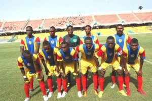 Ghanaian giants Hearts of Oak show they are not 'money-wasters' in Confed Cup