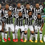Juventus line-up to prove age is just a number