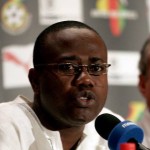 Sports Ministry names Ghana FA boss Nyantakyi in 2015 All Africa Games committee