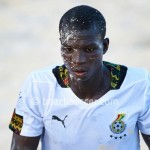 CAF Beach Soccer Nations Cup: Ghana eliminated after defeat to Morocco