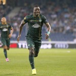 Ghana midfielder Mubarak Wakaso entangled in latest racist chants from Espanyol fans