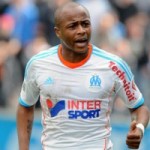 Tottenham Hotspur ready to hijack Roma deal for Marseille star Andre Ayew