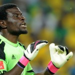 Ghana goalkeeper Fatau Dauda feels renewed following return to competitive football with league leaders AshGold