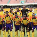 Ghana Premier League First Round Statistical Review- 254 goals scored by 121 players