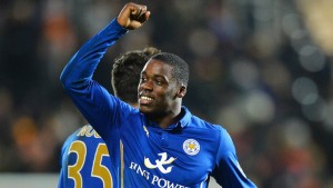 Ghana defender Schlupp reveals secret behind for Leicester City revival in English Premier League