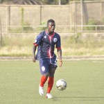 Inter Allies pick right-back Stephen Owusu Ansah as Player of the Month
