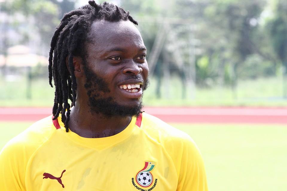 Aduana Stars debunk Yahaya Mohammed signing rumours