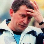 England FA told coach Graham Taylor not to pick ‘too many’ black players for national team