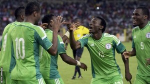 2018 World Cup: Nigeria wants to be first African country to reach semi-finals