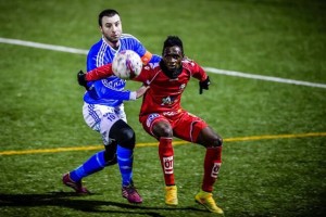 Ghanaian youngster Seth Paintsil joins Finland top-flight side Jaro from BA United