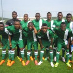SHOCKER! Flying Eagles Crash OUT Of U20 Afcon