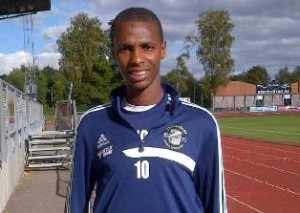 Former U20 star Alhassan Ibrahim to report to Dream Team camp on Friday