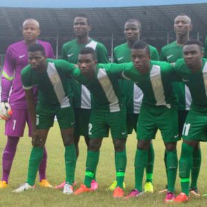Super Eagles face Ivory Coast in CHAN preparatory match
