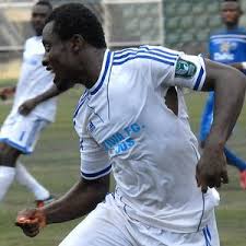 Giwa striker admits five-goal thriller against Wikki Tourists was a 'tough challenge'