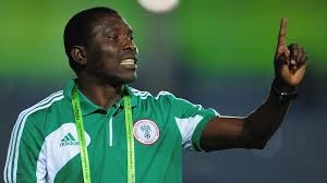 Falconets coach Dedevbo targets win over South Africa in World Cup qualifier on Saturday