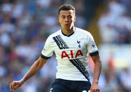 French giants PSG monitoring young Spurs midfielder Delle Alli
