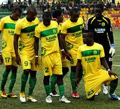 LMC threatens El-Kanemi with six points deduction over unpaid player salaries