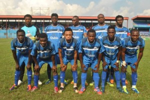 Winger Etor to miss Enyimba tie for dad’s burial