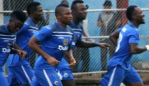 League Champions Enyimba to boost squad with experienced strikers