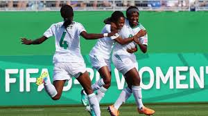 Falconets To Test Waters With Confluence Queens