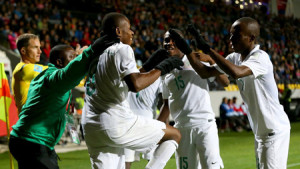Chukwueze, Nwakali others hailed for impressive performance at World Cup