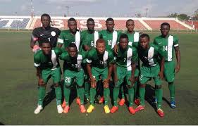 Homebased Super Eagles promised $2000 if they beat Burkina Faso